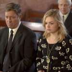 Jessica Amlee, Brian McNamara