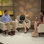 Jessica Amlee, Jennifer Peo, Brian McNamara