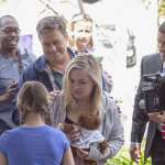 Jessica Amlee, Aaron Norvell, Brian McNamara