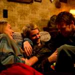 Jemima West, Jim Sturgess, Sam Worthington