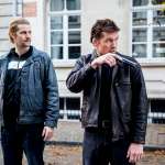 Jim Sturgess, Sam Worthington
