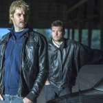 Jim Sturgess, Sam Worthington