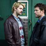 Jim Sturgess, Sam Worthington