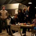 Ryan Kwanten, Mark van Eeuwen, Jim Sturgess, Sam Worthington, Thomas Cocquerel