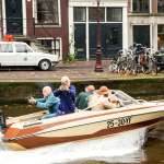 Ryan Kwanten, Mark van Eeuwen, Jim Sturgess, Sam Worthington