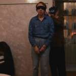 Fran&ccedil;oise Lebrun, Michel Houellebecq