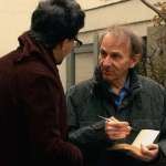Michel Houellebecq