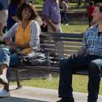 Alan Abeyta, Halle Berry