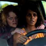 Chris McGinn, Halle Berry