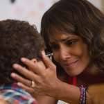 Sage Correa, Halle Berry