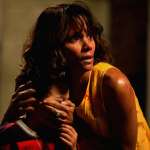 Sage Correa, Halle Berry