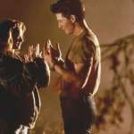 Billy Wirth, Gabrielle Anwar