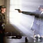 Forest Whitaker, R. Lee Ermey