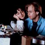 Terry Kinney, Meg Tilly