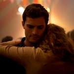 Jamie Dornan, Charlotte De Bruyne