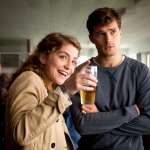 Jamie Dornan, Charlotte De Bruyne