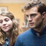 Jamie Dornan, Charlotte De Bruyne