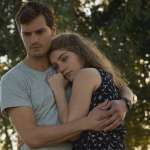 Jamie Dornan, Charlotte De Bruyne