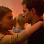 Jamie Dornan, Charlotte De Bruyne