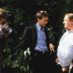 Fritz Roth, Jan Henrik Stahlberg