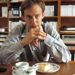 Jan Henrik Stahlberg