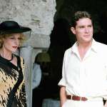 Mark Umbers, Helen Hunt