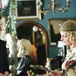 Mark Umbers, Helen Hunt