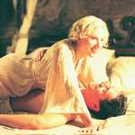 Scarlett Johansson, Mark Umbers