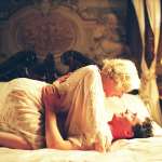 Scarlett Johansson, Mark Umbers