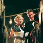 Scarlett Johansson, Mark Umbers