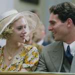 Scarlett Johansson, Mark Umbers