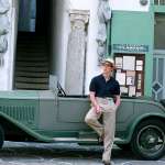 Stephen Campbell Moore