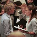 Katie Holmes, Charlie Hunnam