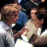 Katie Holmes, Charlie Hunnam