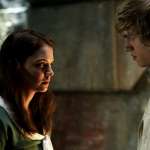 Katie Holmes, Charlie Hunnam