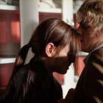 Katie Holmes, Charlie Hunnam