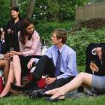 Katie Holmes, Zooey Deschanel, Gabrielle Union, Gabriel Mann