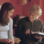 Katie Holmes, Charlie Hunnam