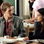 Katie Holmes, Gabriel Mann