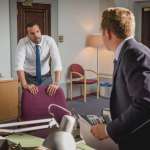 Barnaby Kay, O.T. Fagbenle