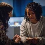 Naomi Ackie, Sarah Solemani