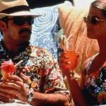 Charlie Sheen, Kristy Swanson