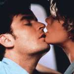 Charlie Sheen, Kristy Swanson