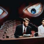 Gabriella Lamiel, Cary Elwes