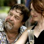 Kelly Macdonald, John Goodman