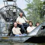 Tommy Lee Jones, Peter Sarsgaard, Randy Austin