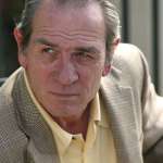 Tommy Lee Jones