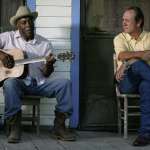 Tommy Lee Jones, Buddy Guy