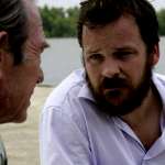 Tommy Lee Jones, Peter Sarsgaard