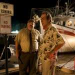 Tommy Lee Jones, Pruitt Taylor Vince